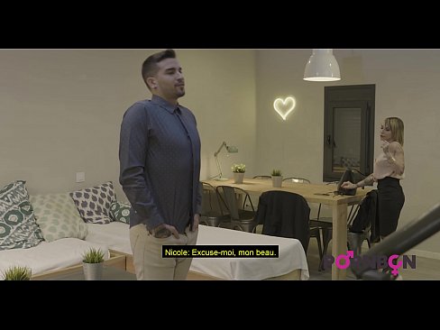 ❤️ PORNBCN 4K Ein þroskuð kona með stóra brjóst langar að vera í endaþarms helvíti ungur gigolo með stóran pik púst afskriftir harður fokk handavinna hundastíl kisa sleikja fullnægingu Franskur texti ❤❌ Klám fb á is.sex00.top ❌️❤